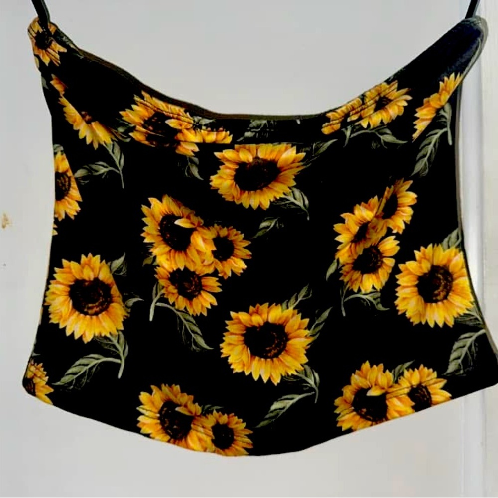SHEIN tube top